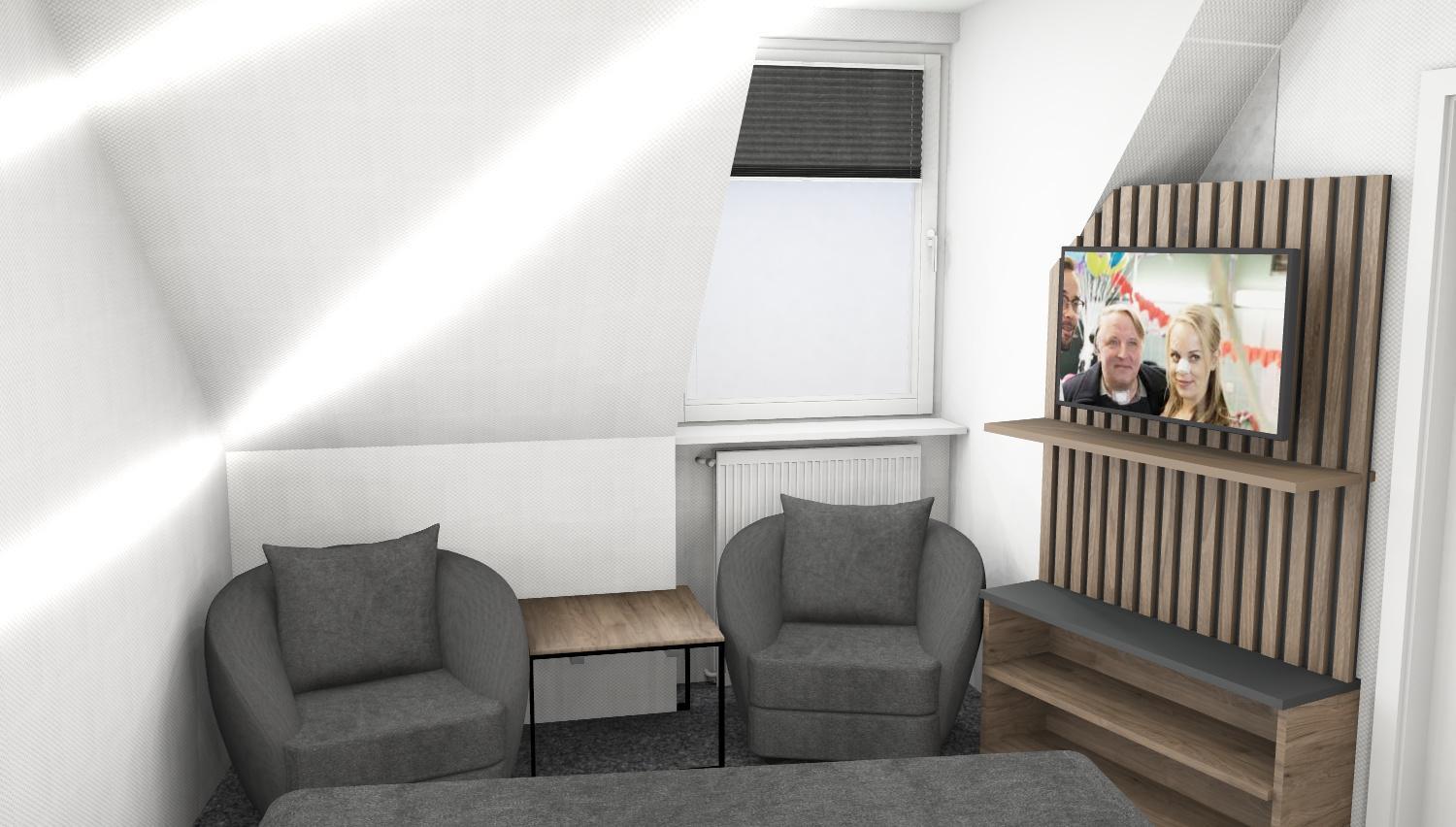 Ratskeller Waren Hotel Waren  Eksteriør billede